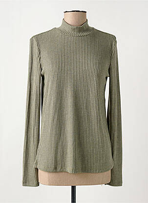 Pulover verde YEST femeie