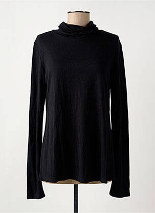 Maletă negru SEMIOLOGY femeie