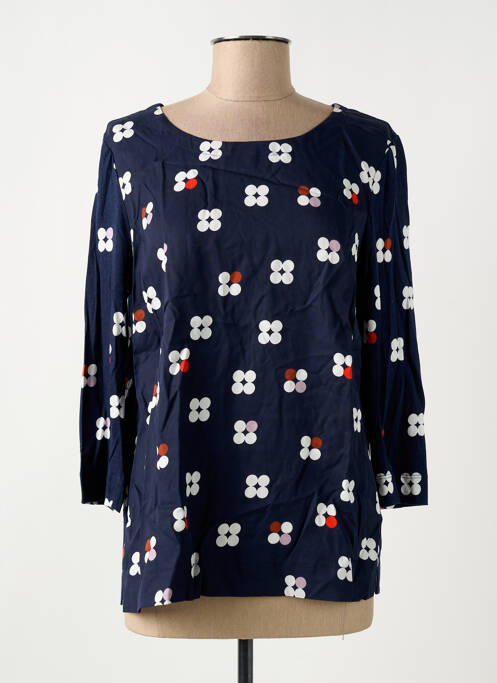 Top albastru WHITE STUFF femeie