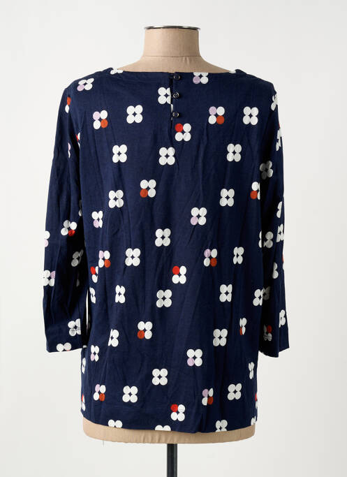 Top albastru WHITE STUFF femeie