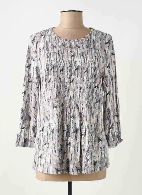 Top gri WHITE STUFF femeie