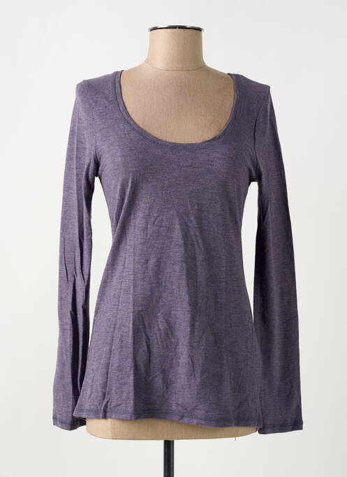 Top gri WHITE STUFF femeie