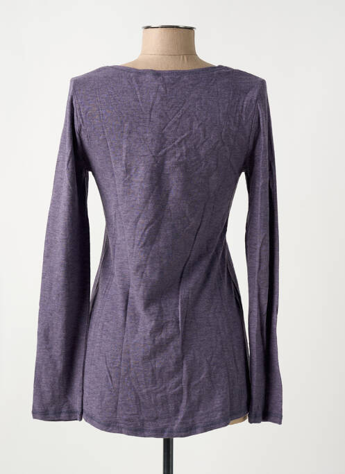 Top gri WHITE STUFF femeie