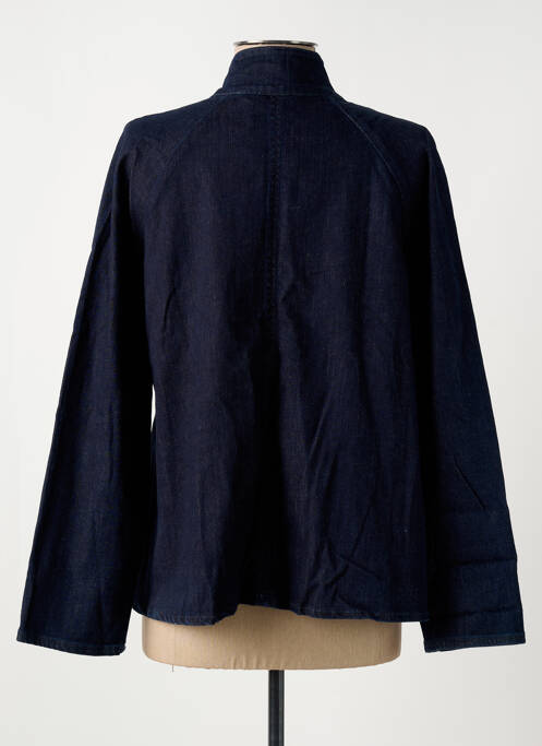 Cămașă albastru ELEMENTE CLEMENTE femeie