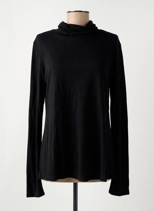 Maletă negru SEMIOLOGY femeie