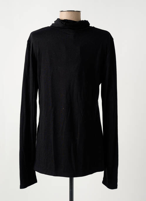 Maletă negru SEMIOLOGY femeie