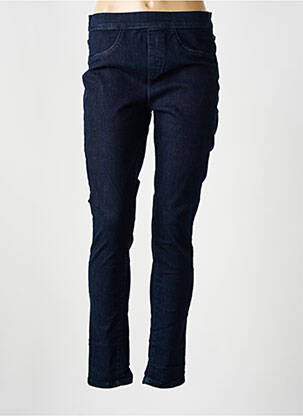 Jegging elasticitate albastru WHITE STUFF femeie