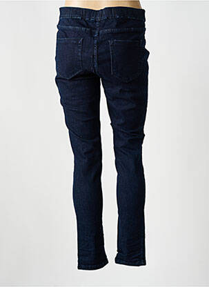 Jegging elasticitate albastru WHITE STUFF femeie