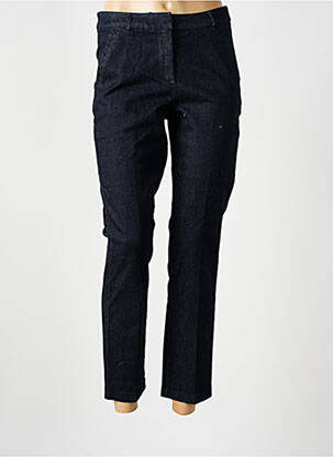 Blugi cu croială slim albastru WHITE STUFF femeie