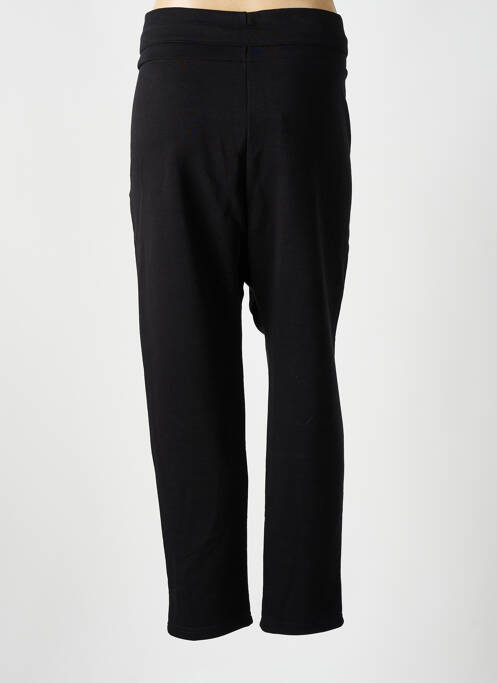 Trening negru SEMIOLOGY femeie