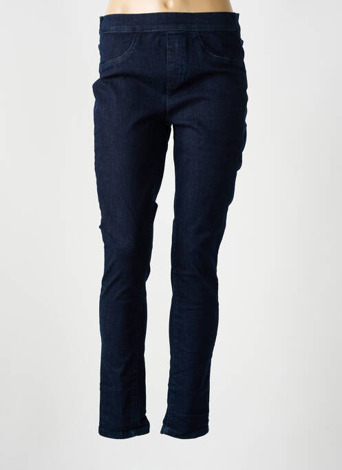 Jegging albastru WHITE STUFF femeie