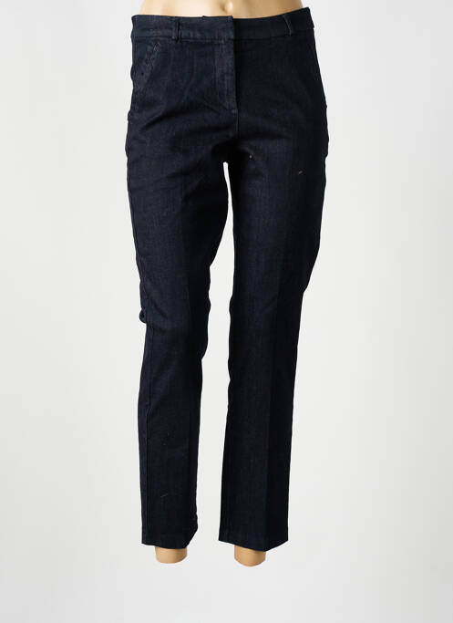 Blugi cu croială slim albastru WHITE STUFF femeie