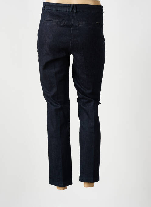 Blugi cu croială slim albastru WHITE STUFF femeie