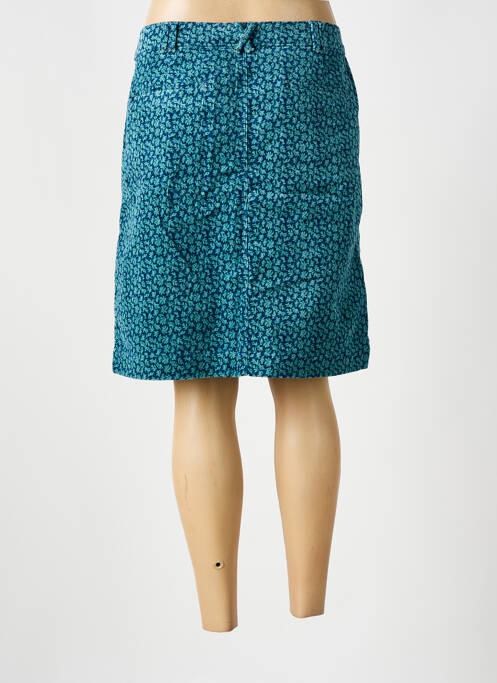 Fustă midi albastru WHITE STUFF femeie