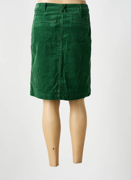 Fustă midi verde WHITE STUFF femeie