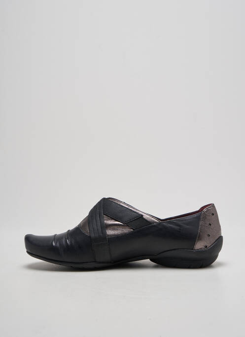 Derby-uri negru MADISON femeie