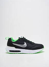 Adidași vârf rotund vârf rotund negru NIKE unisex
