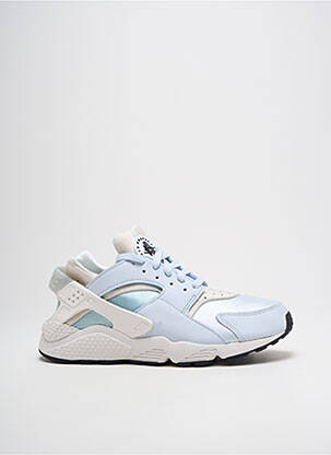 Adidași albastru NIKE femeie