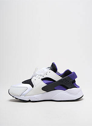Adidași vârf rotund vârf rotund violet NIKE unisex