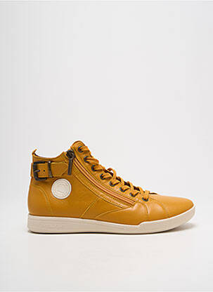 Adidași galben PATAUGAS femeie