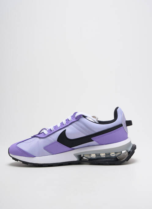 Adidași violet NIKE femeie
