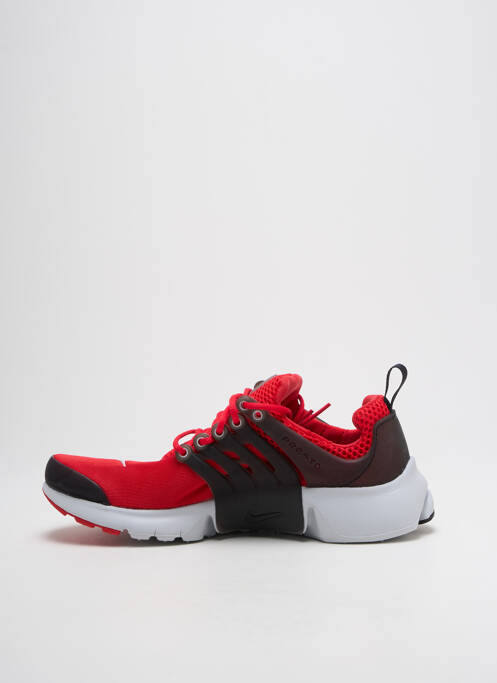 Adidași roșu NIKE unisex