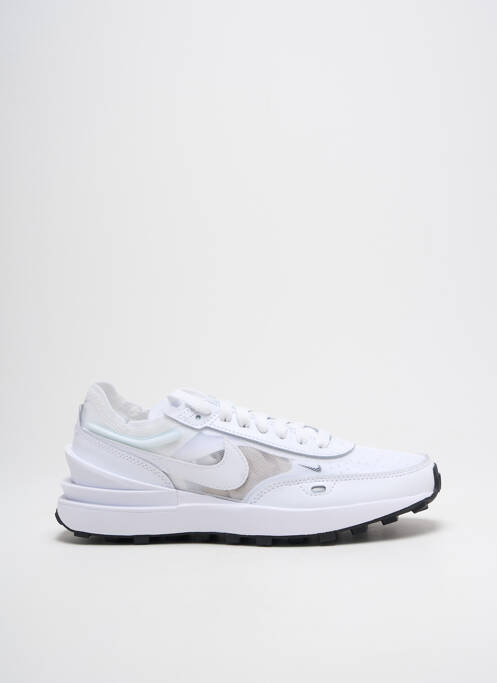 Adidași alb NIKE femeie