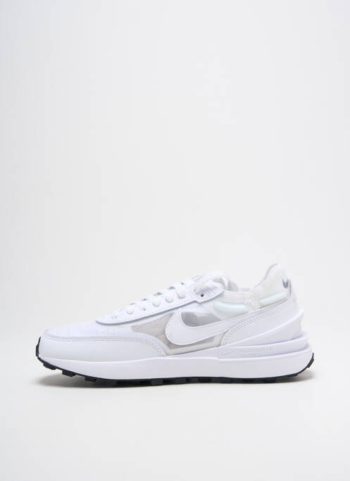 Adidași alb NIKE femeie