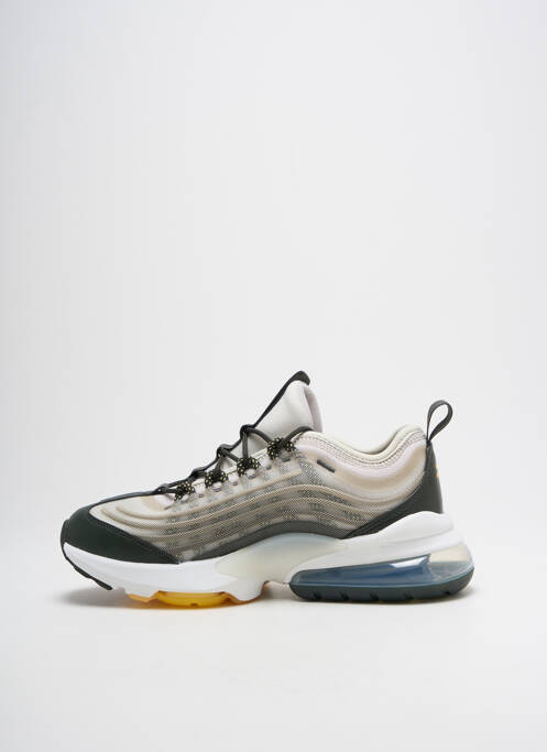 Adidași gri NIKE unisex