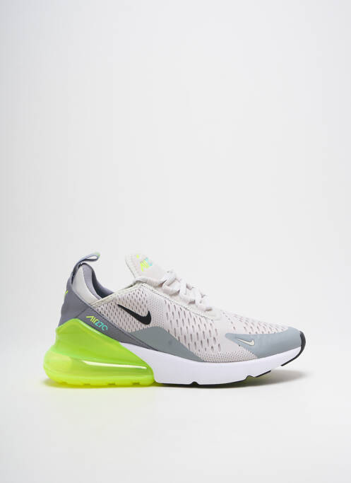 Adidași gri NIKE unisex