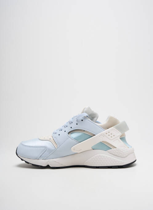 Adidași albastru NIKE femeie