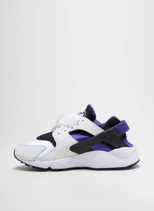 Adidași violet NIKE unisex