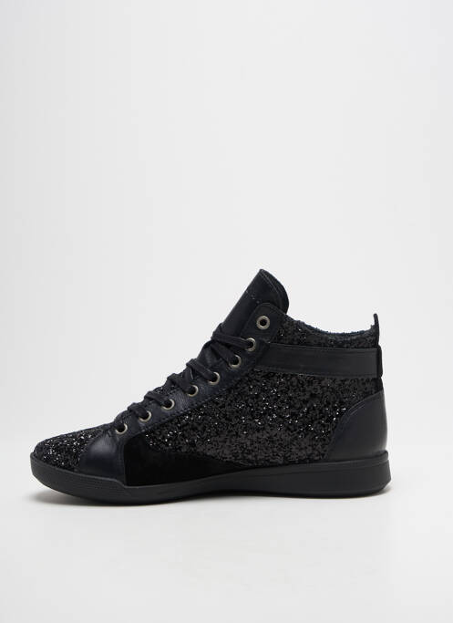 Adidași negru PATAUGAS femeie