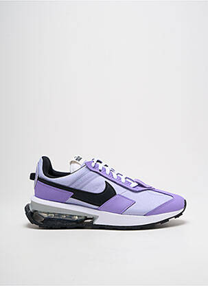 Adidași violet NIKE femeie