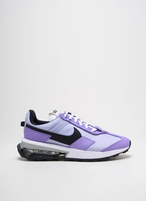 Adidași violet NIKE femeie