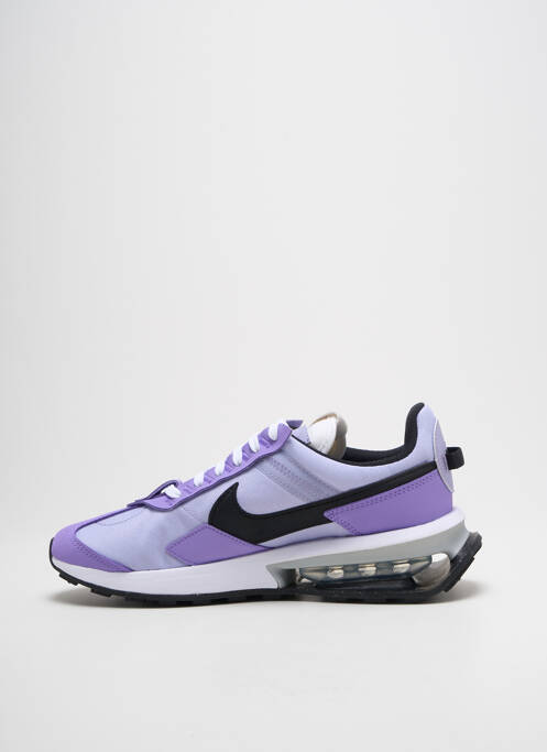 Adidași violet NIKE femeie