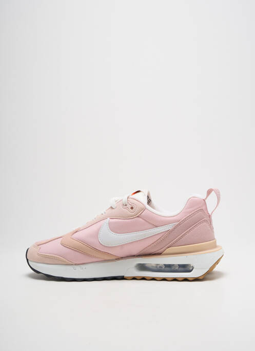 Adidași roz NIKE femeie