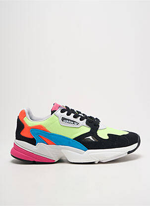 Adidași negru ADIDAS femeie