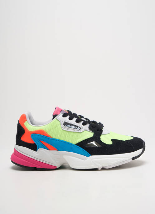 Adidași negru ADIDAS femeie