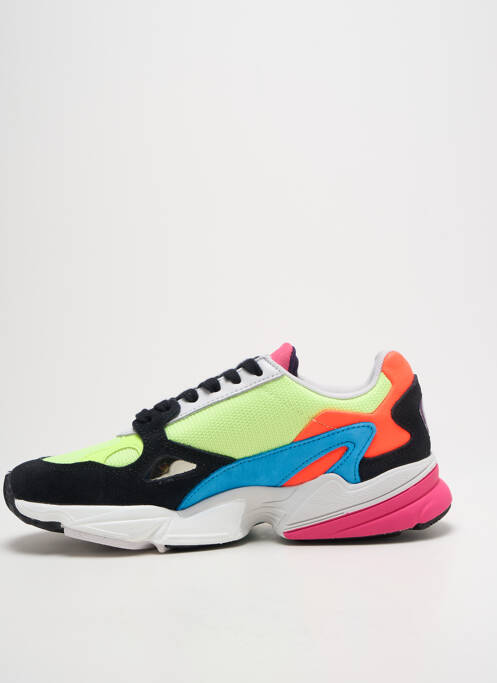 Adidași negru ADIDAS femeie