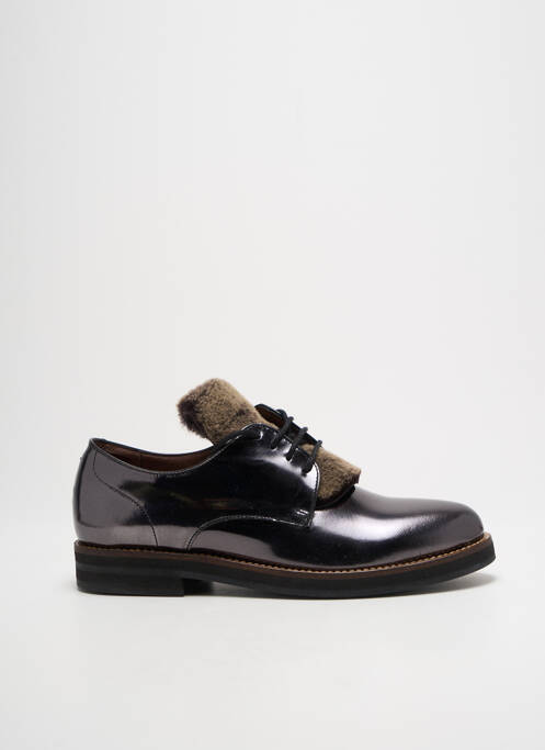 Derby-uri argintiu MURATTI femeie