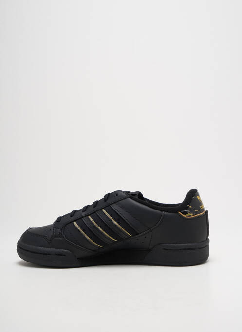 Adidași negru ADIDAS copil