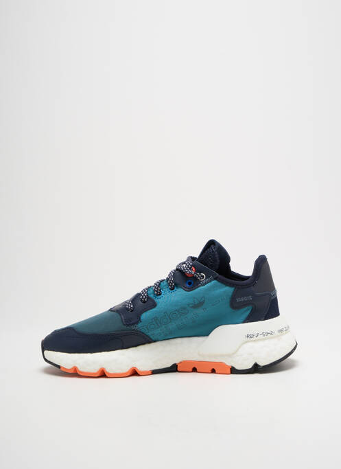 Adidași albastru ADIDAS copil