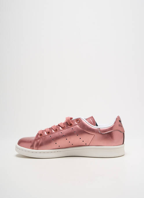 Adidași roz ADIDAS femeie