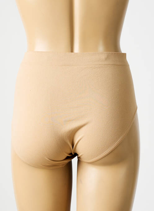 Chilot cu talie înaltă piele STV femeie