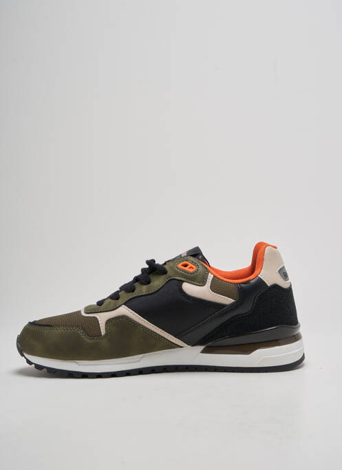 Adidași verde REDSKINS bărbat