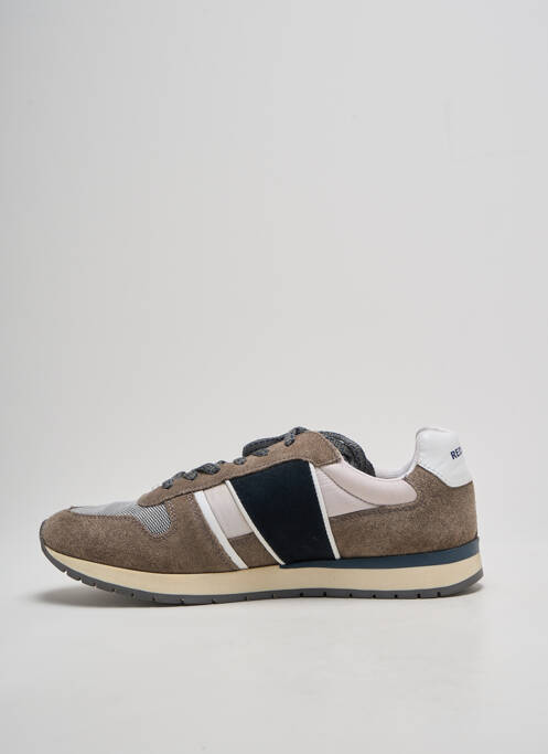 Adidași albastru REDSKINS bărbat