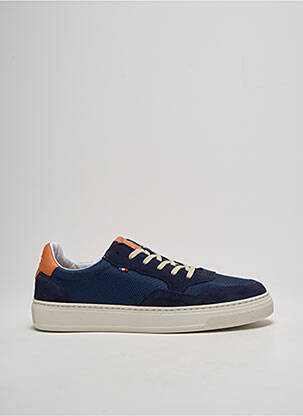 Adidași albastru LE FORMIER bărbat