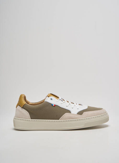 Adidași verde LE FORMIER bărbat