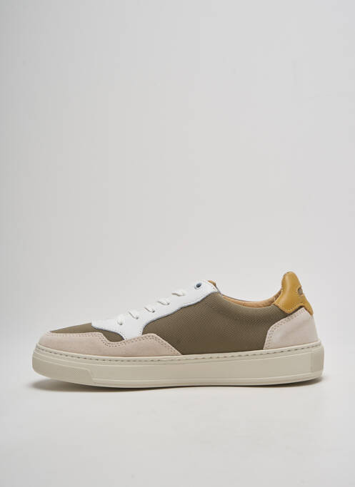 Adidași verde LE FORMIER bărbat